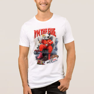 Street mode T-shirten Tri-Blend Shirt