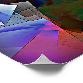 Street Moves 4 Poster (Hoek)