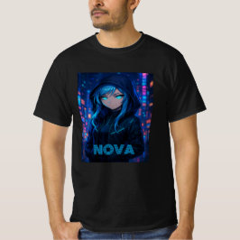 Street NOVA T-shirt