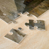 Street of Flags | Latin America’s Celebration Legpuzzel (Zijkant)