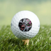 Street Performance 1 CSS GBm Golfballen (Insitu Shirt)