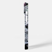 Street Performance 1 IPHA Case-Mate iPhone Case (Achterkant / Links)