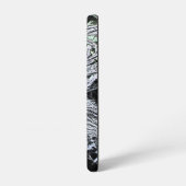 Street Performance 1 sgm Samsung Galaxy Hoesje (Linkerkant)