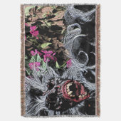 Street Performance 1 TB Deken (Voorkant Verticaal)