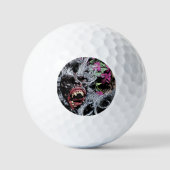 Street Performance 1 va gbcnm Golfballen (Voorkant)