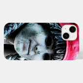 Street Performance 4 iphm Case-Mate iPhone Case (Achterkant (horizontaal))
