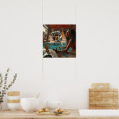 Street Poster (Keuken)