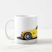 Street Rod koffiemok (Links)