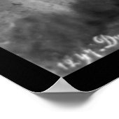 Street Scene in Damascus, Syria 1895 Poster (Hoek)