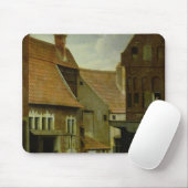 Street Scene Muismat (Met muis)