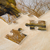 Street Scene Philadelphia Legpuzzel (Zijkant)