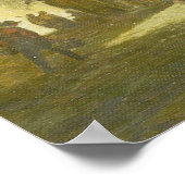 Street Scene Poster (Hoek)