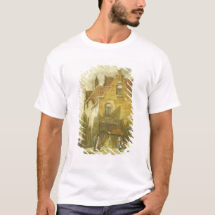 Street Scene T-shirt