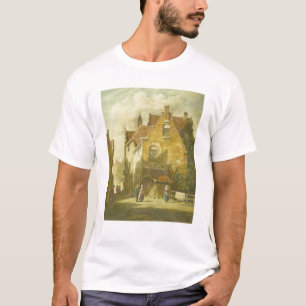 Street Scene T-shirt