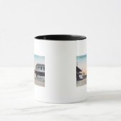 Street SceneOrland, CA Mok (Midden)