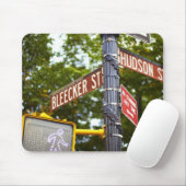 Street Signs 2 Muismat (Met muis)