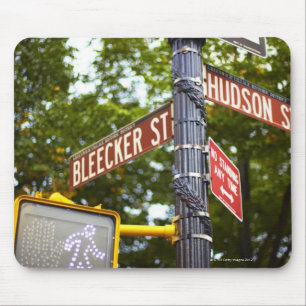 Street Signs 2 Muismat