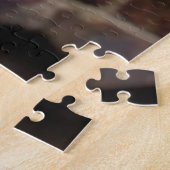 Street Signs of London Brick Lane - 20x20 - 676 pc Legpuzzel (Zijkant)