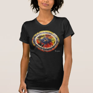 Street Spin Art T-Shirt