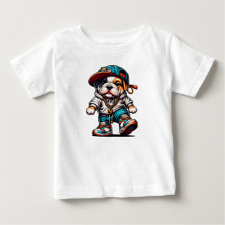 Street Style Bulldog 
