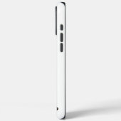 Street Style Monkey Urban Attitude Case-Mate iPhone Case (Achterkant / Links)