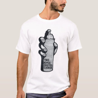 Street T-shirt