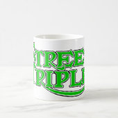 Street Triple Mok (Center)