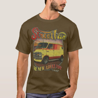 Street Van T-shirt