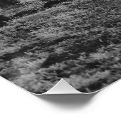 Street winter perfect poster (Hoek)