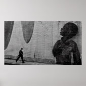 StreetArt Poster (Voorkant)