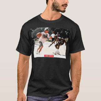 Streetball Legends T-shirt