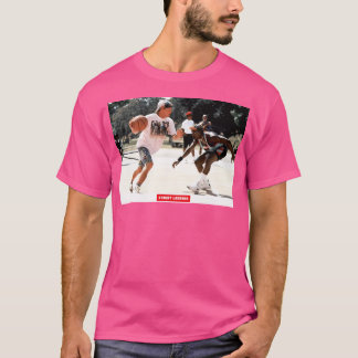 Streetball Legends T-shirt