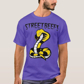 StreetBeefs T-shirt