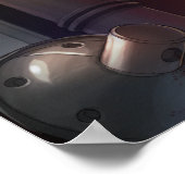 Streetbot Poster (Hoek)