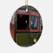Streetcar Named Desire Keramisch Ornament (Rechts)