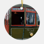 Streetcar Named Desire Keramisch Ornament (Voorkant)