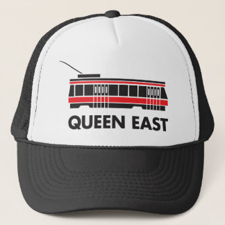 Streetcar Trucker Hat Trucker Pet