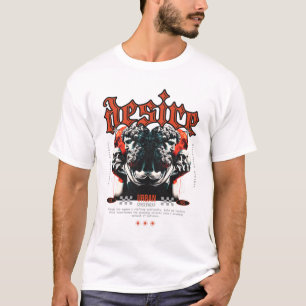 streetkleding t-shirt