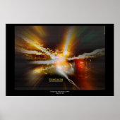 StreetRacin Poster (Voorkant)