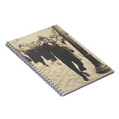 Streets in het Notitieboek van Lissabon (Fernando  (Rechterzijde)