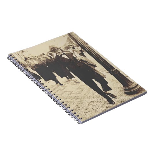 Streets in het Notitieboek van Lissabon (Fernando  (Rechterzijde)