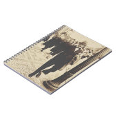 Streets in het Notitieboek van Lissabon (Fernando  (Linkerzijde)