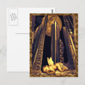 StreetSleeper-Briefkaart Briefkaart (Voorkant / Achterkant)