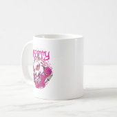 STREETSOUL Kat Koffiemok (Voorkant links)