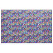 Streetstijlgraffiti-afdrukken Stof (Yard (91,4 cm))