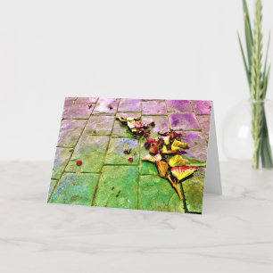 Streetview / kunst, kaart