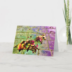 Streetview / kunst, kaart