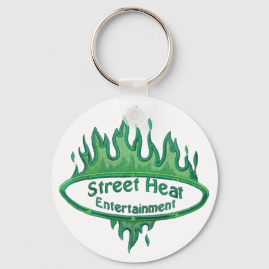 STREETWARMTESLEUTELHANGER SLEUTELHANGER (Voorkant)