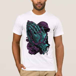 Streetwear T-shirt