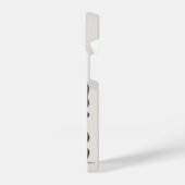 Streetwear telefoonhoesjes iPhone hoesje (Linkerkant)